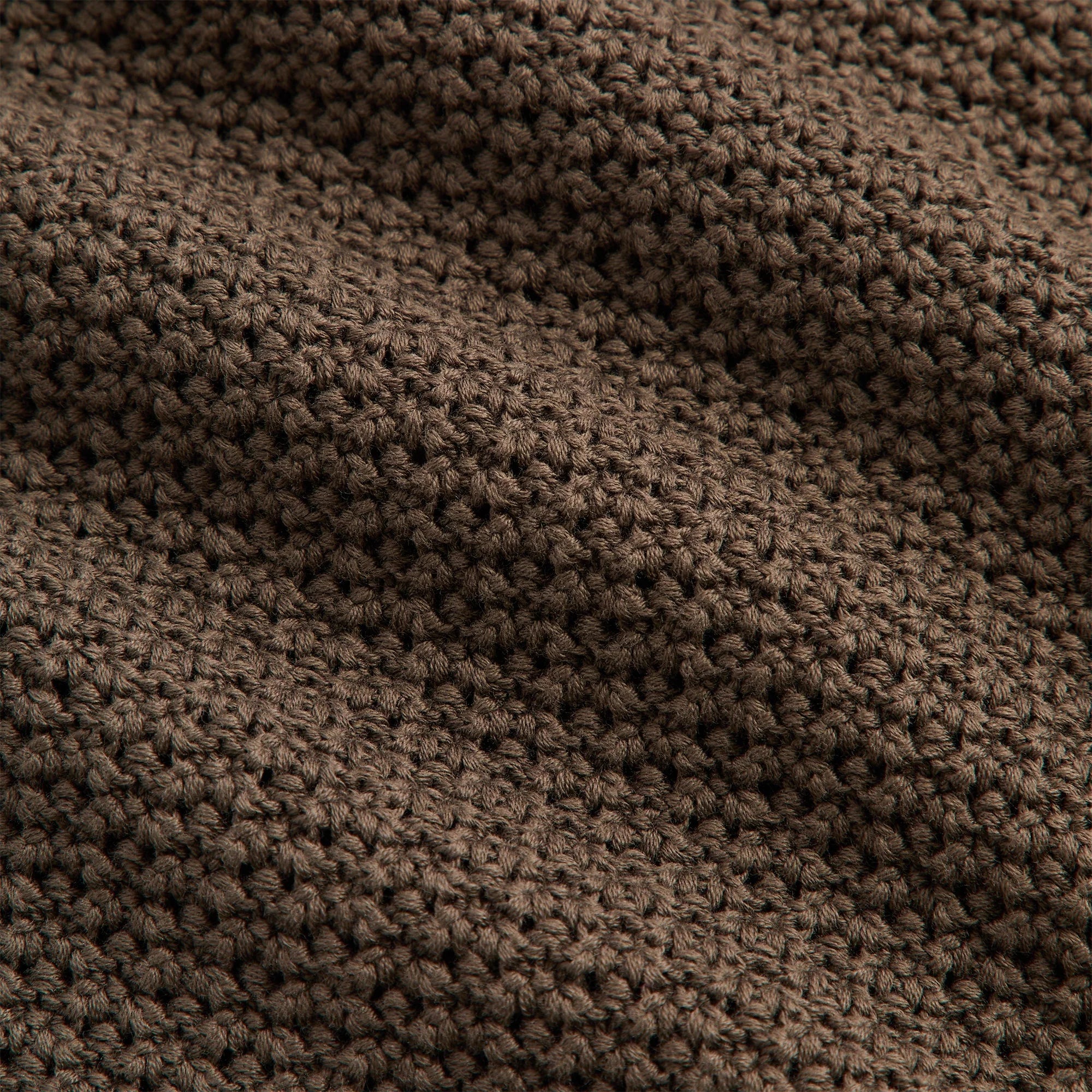 Kith Crochet Knit Raya Blazer - Underground