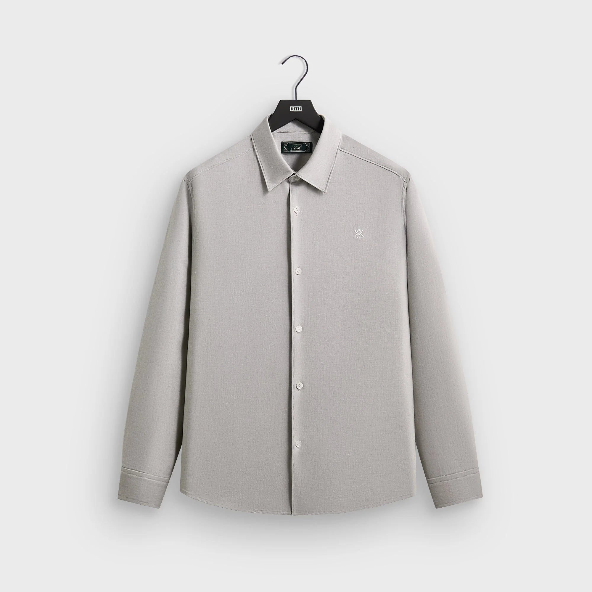 Kith Oxford Georgie Shirt - Flagstaff
