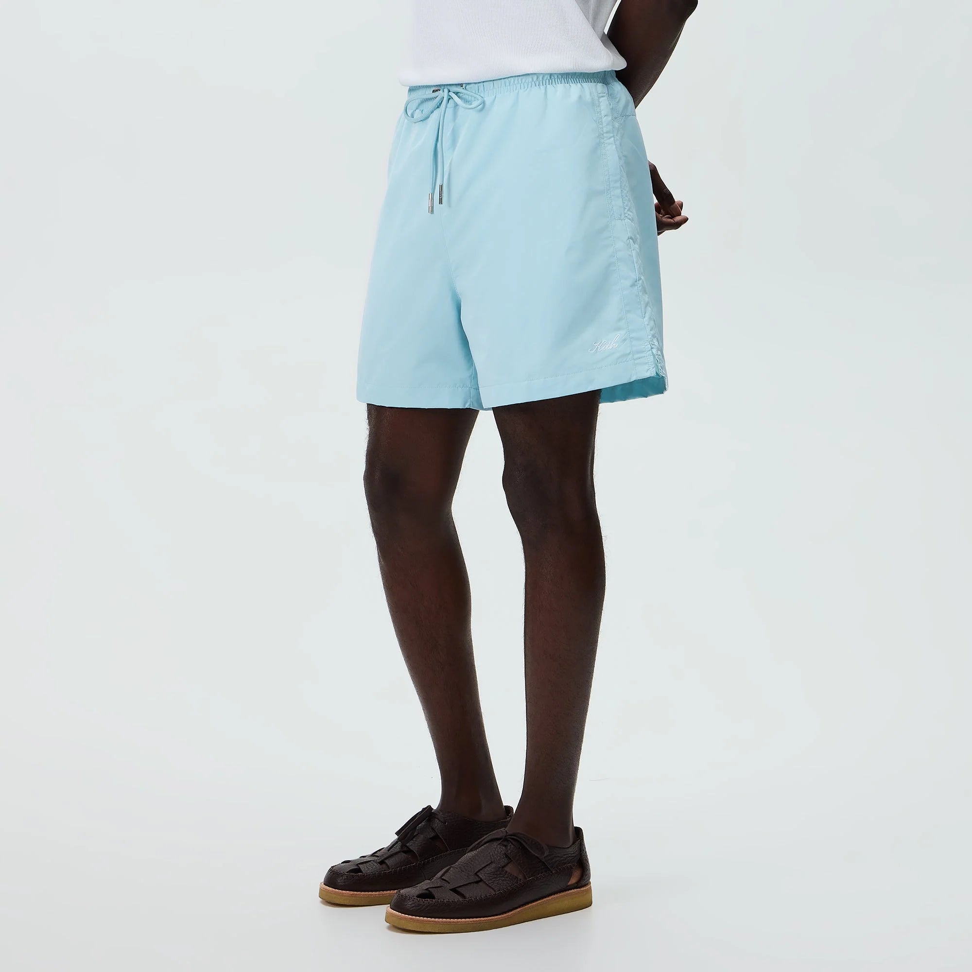Kith Transitional Active Short - Crystal