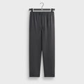 Kith Cupro Linen Parker Pant - Black