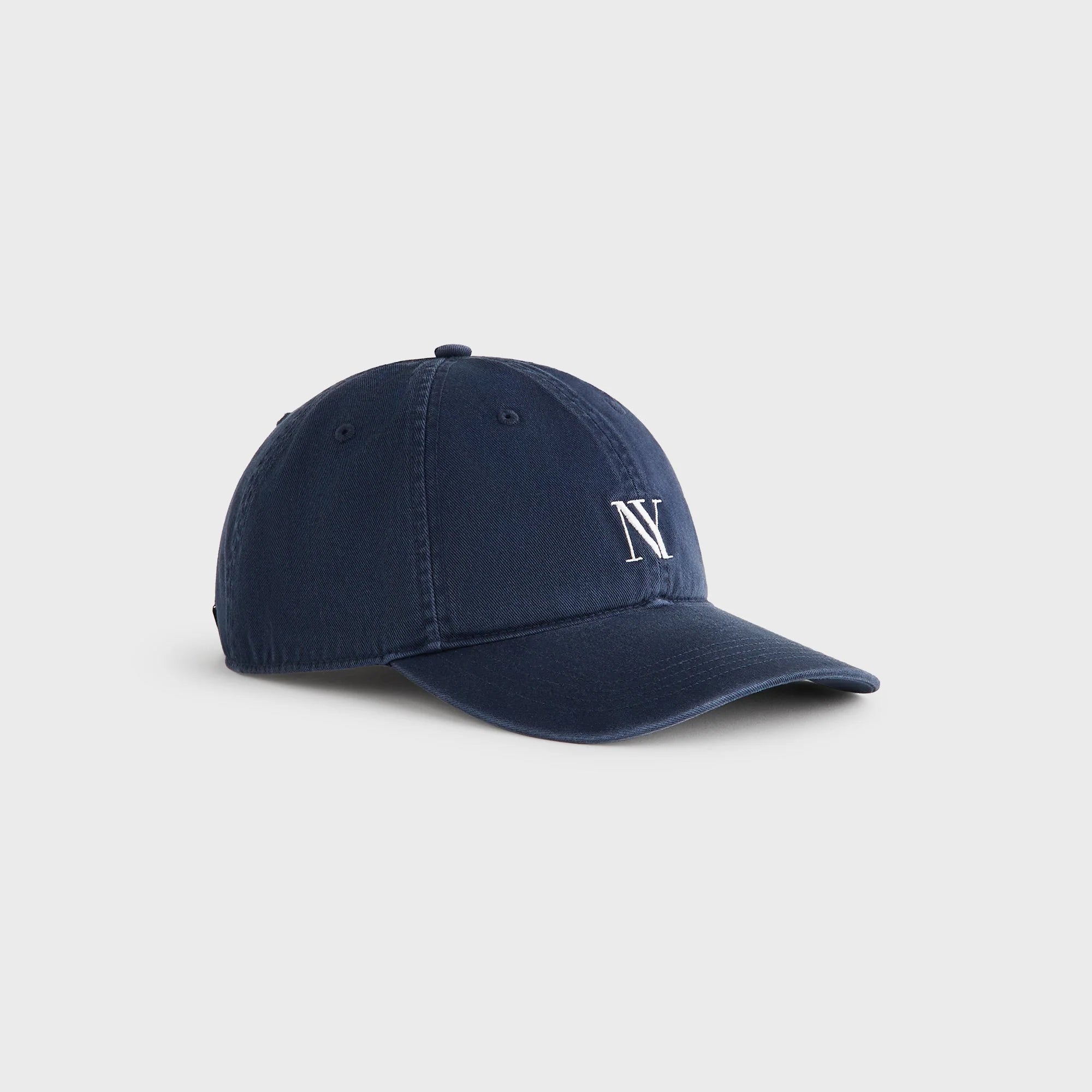 Kith for '47 Just NY Clean Up Classic Cap - Nocturnal
