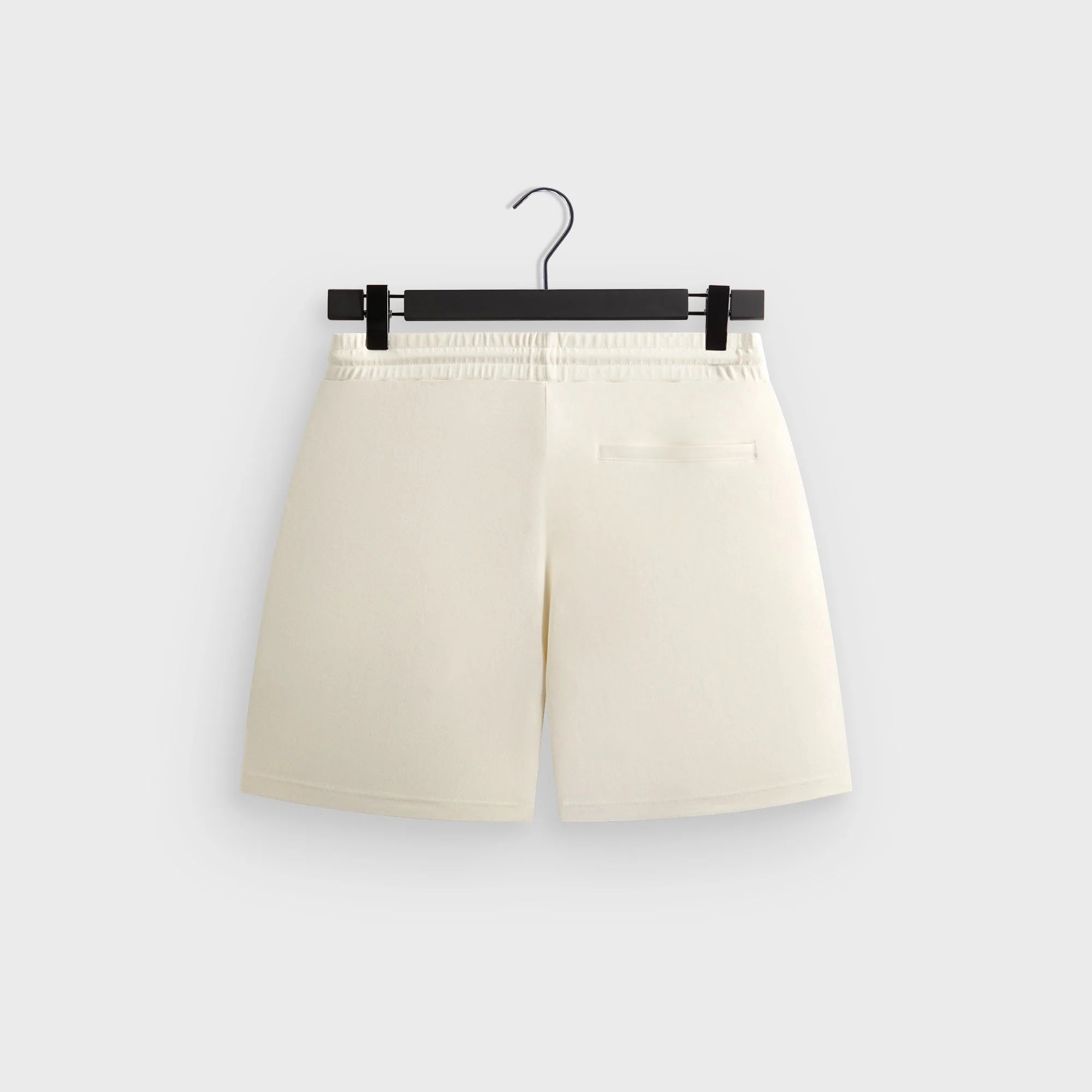 Kith Interlock Curtis Short - Silk