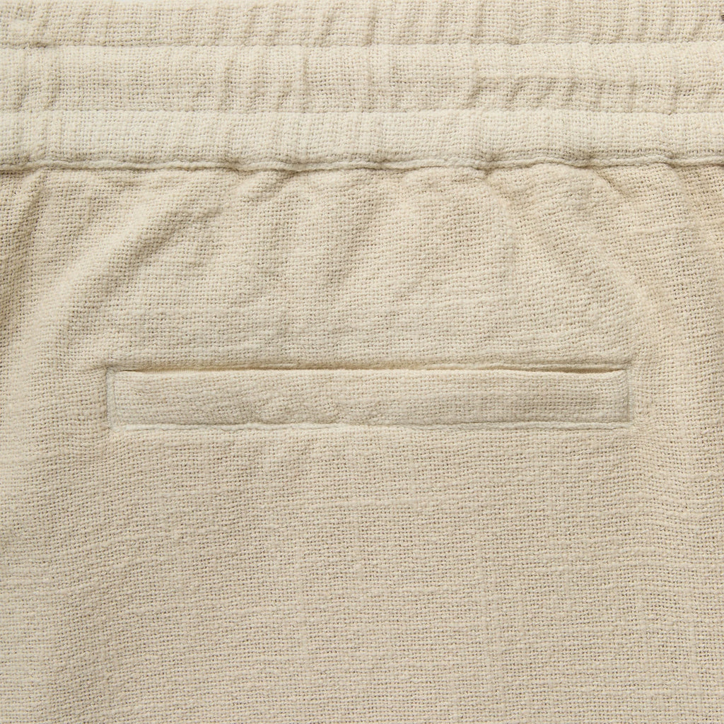 Kith Soft Woven Curtis Short - Waffle