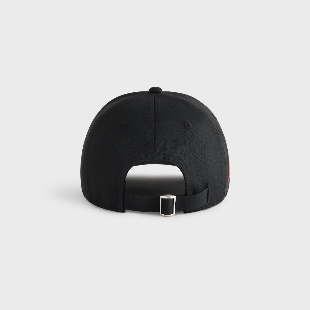 Kith for Tribeca Festival Twill Classic Cap - Black
