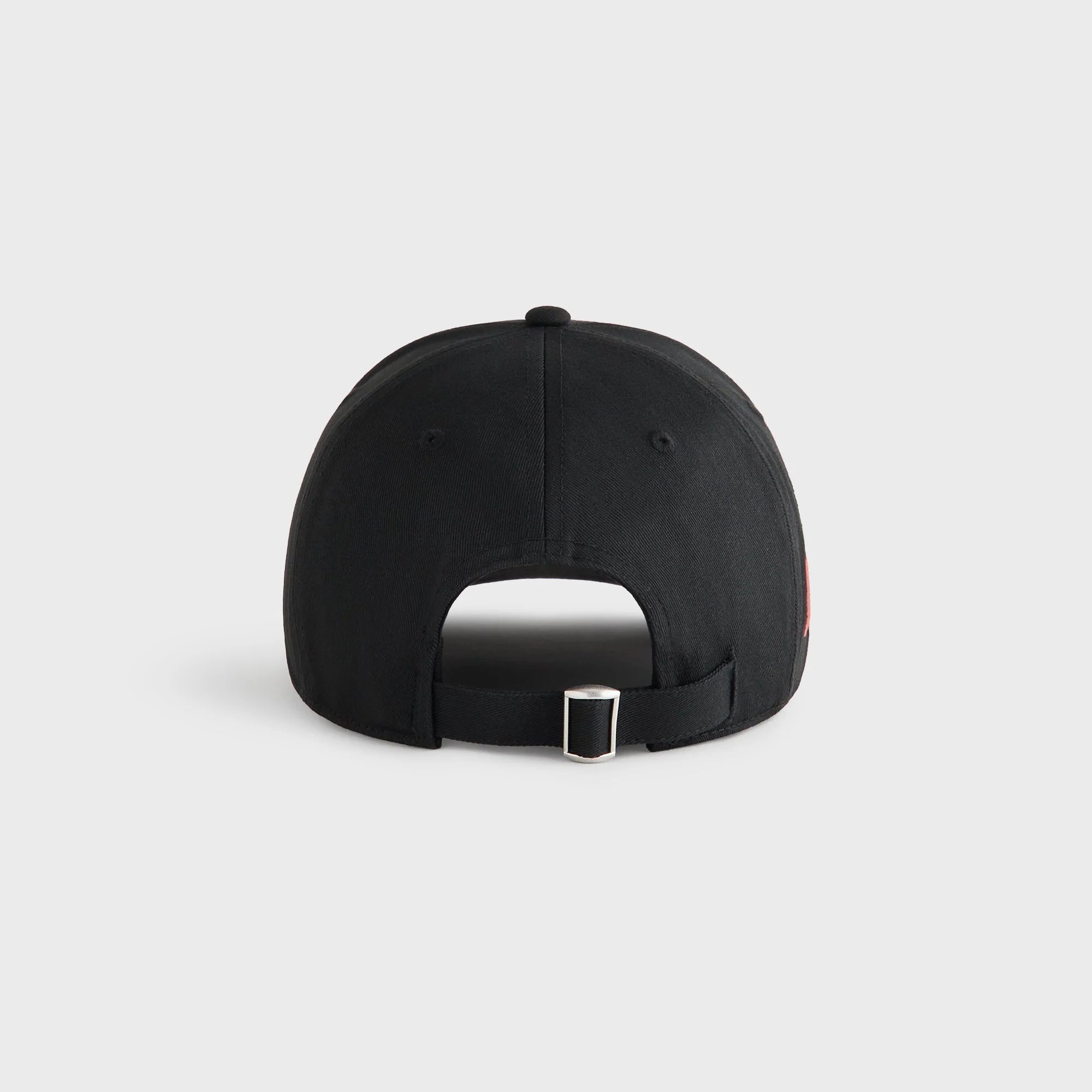 Kith for Tribeca Festival Twill Classic Cap - Black