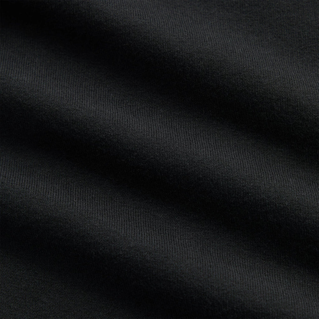 Kith Williams III Hoodie - Black