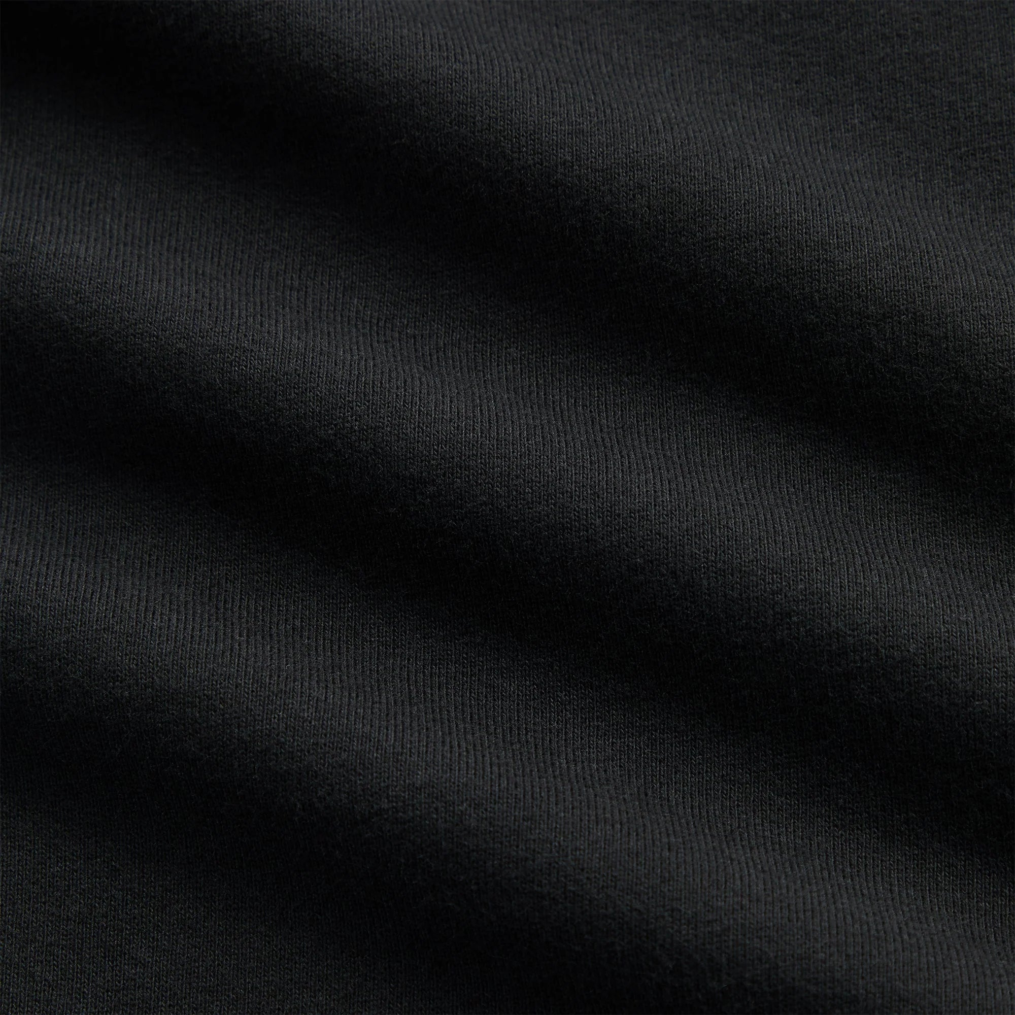 Kith Williams III Hoodie - Black