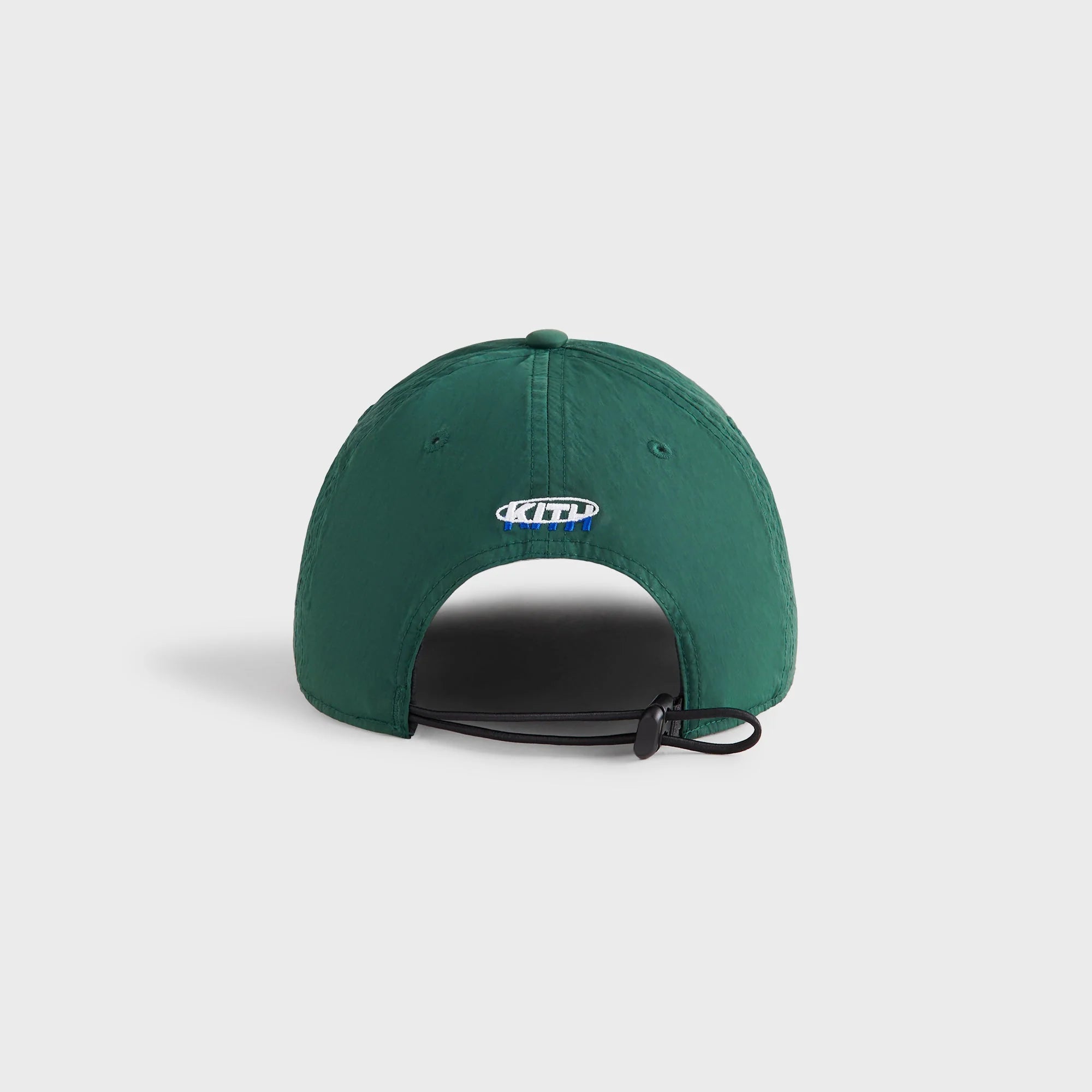 Kith & '47 for the Los Angeles Dodgers Nylon Mini Logo Brand Aaron Classic Cap - Stadium