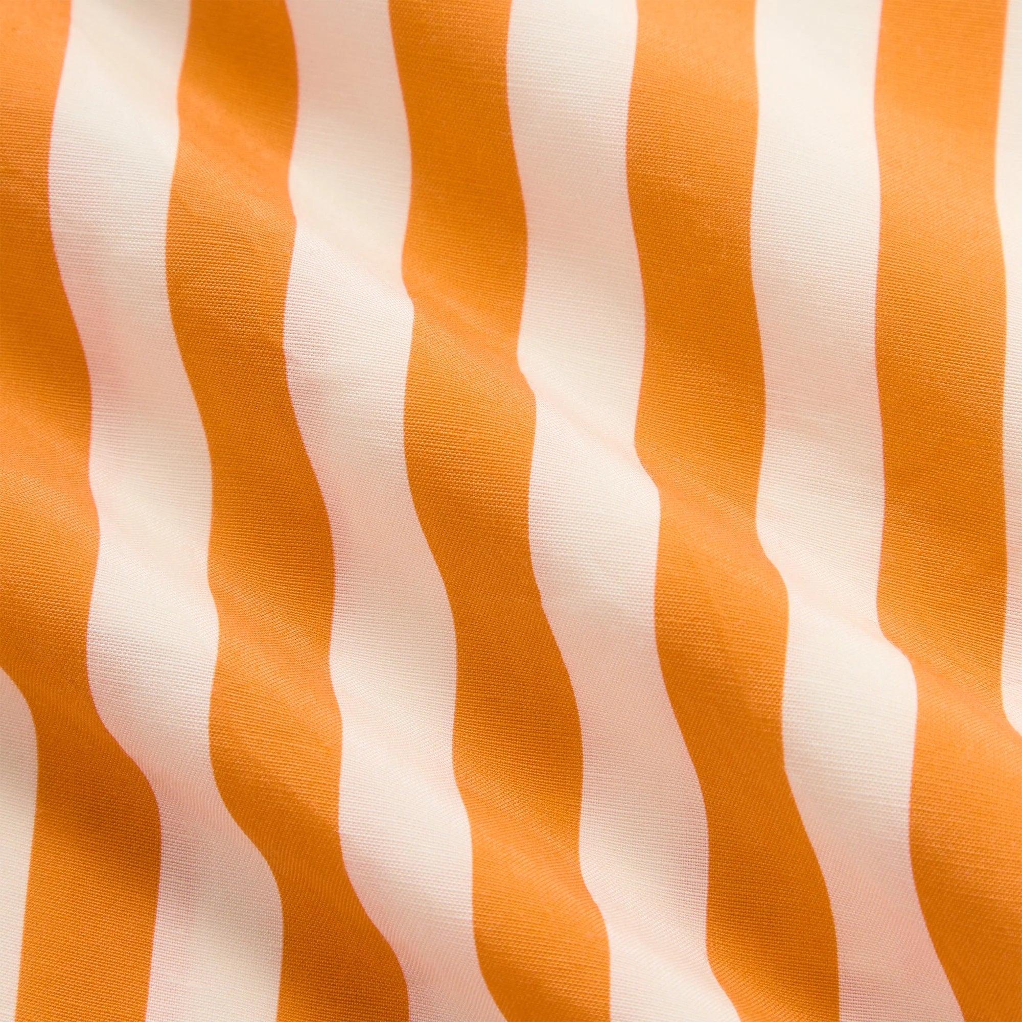 Kith Striped Cedar Short - Tiger