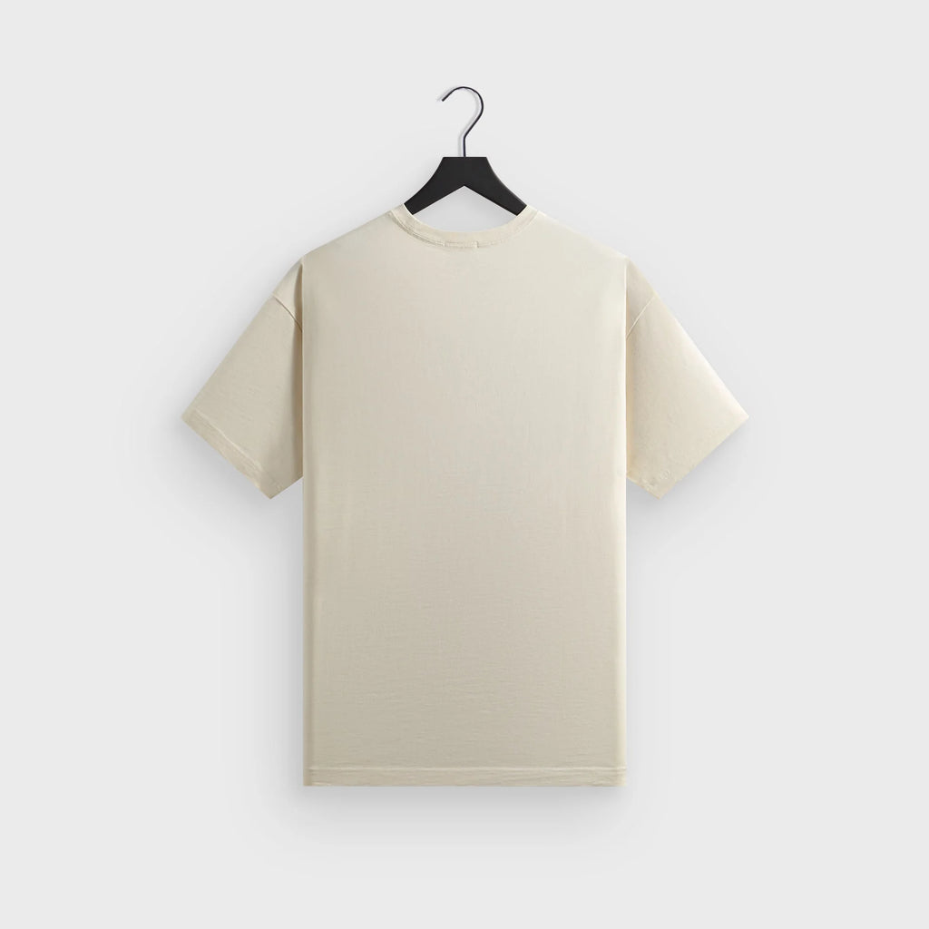 Kith Records for Johnny Cash Solo Desert Vintage Tee - Muslin