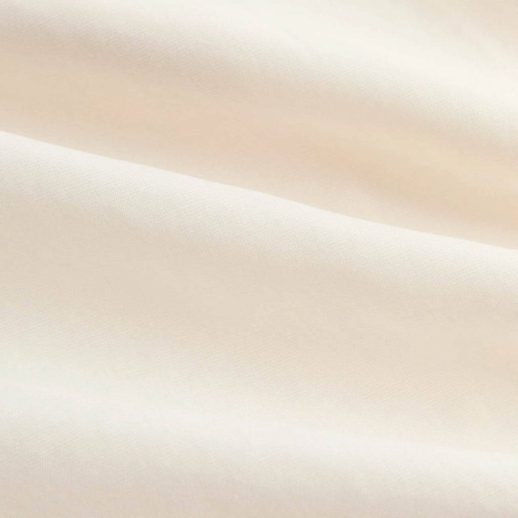Kith Cupro Linen Cedar Short - Silk