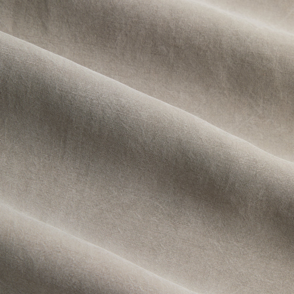 &Kin Cupro Linen Idris Pant - Astro