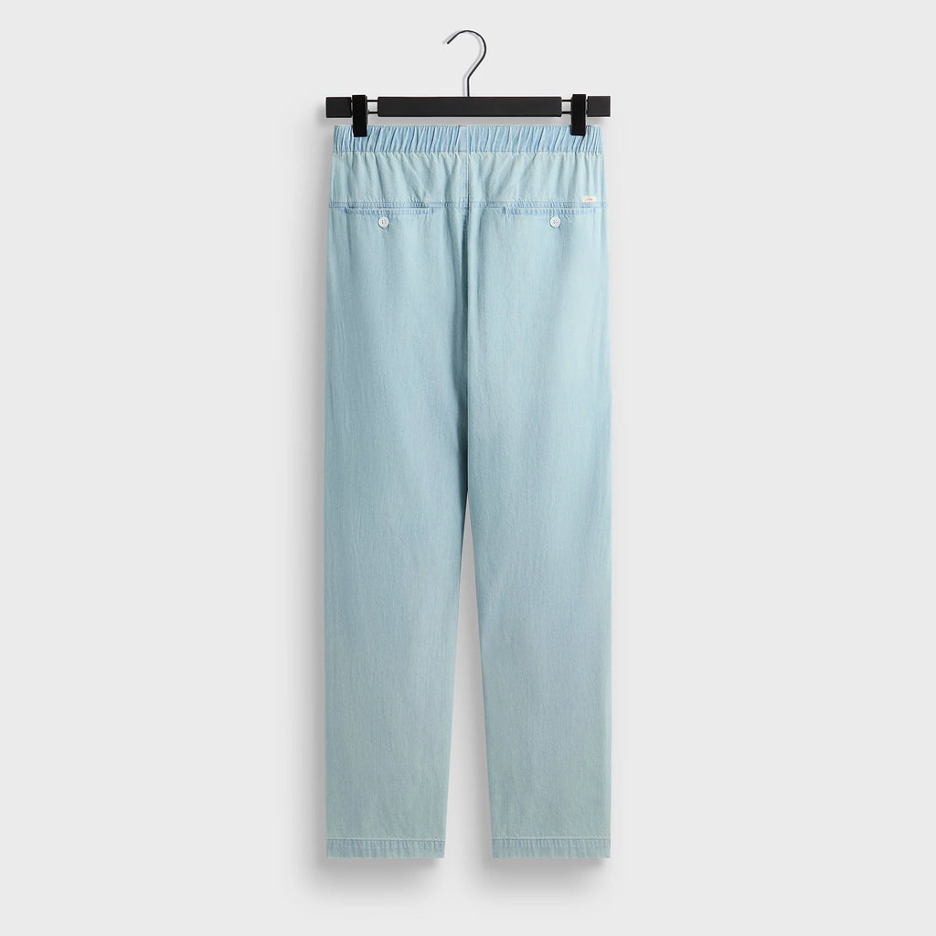 Kith Chambray Ollie Pant - Light Indigo