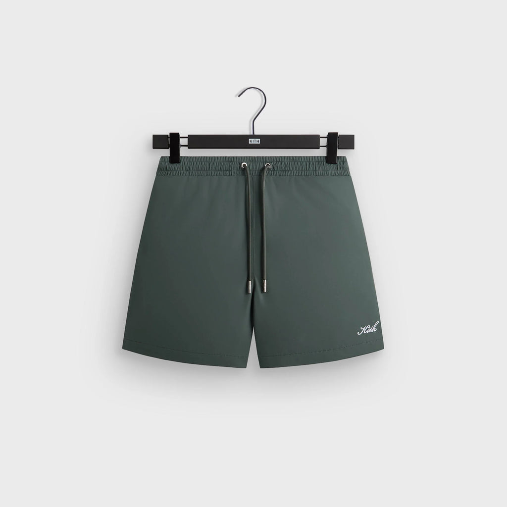 Kith Transitional Active Short - Machine