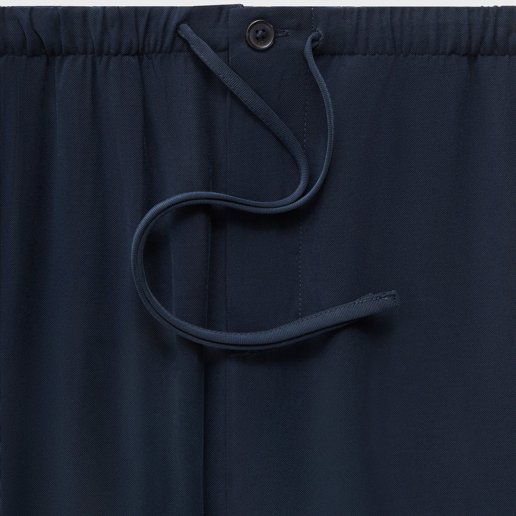 Kith Button Front Landry Pant - Nocturnal