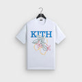Kith Limoncello Tee - White