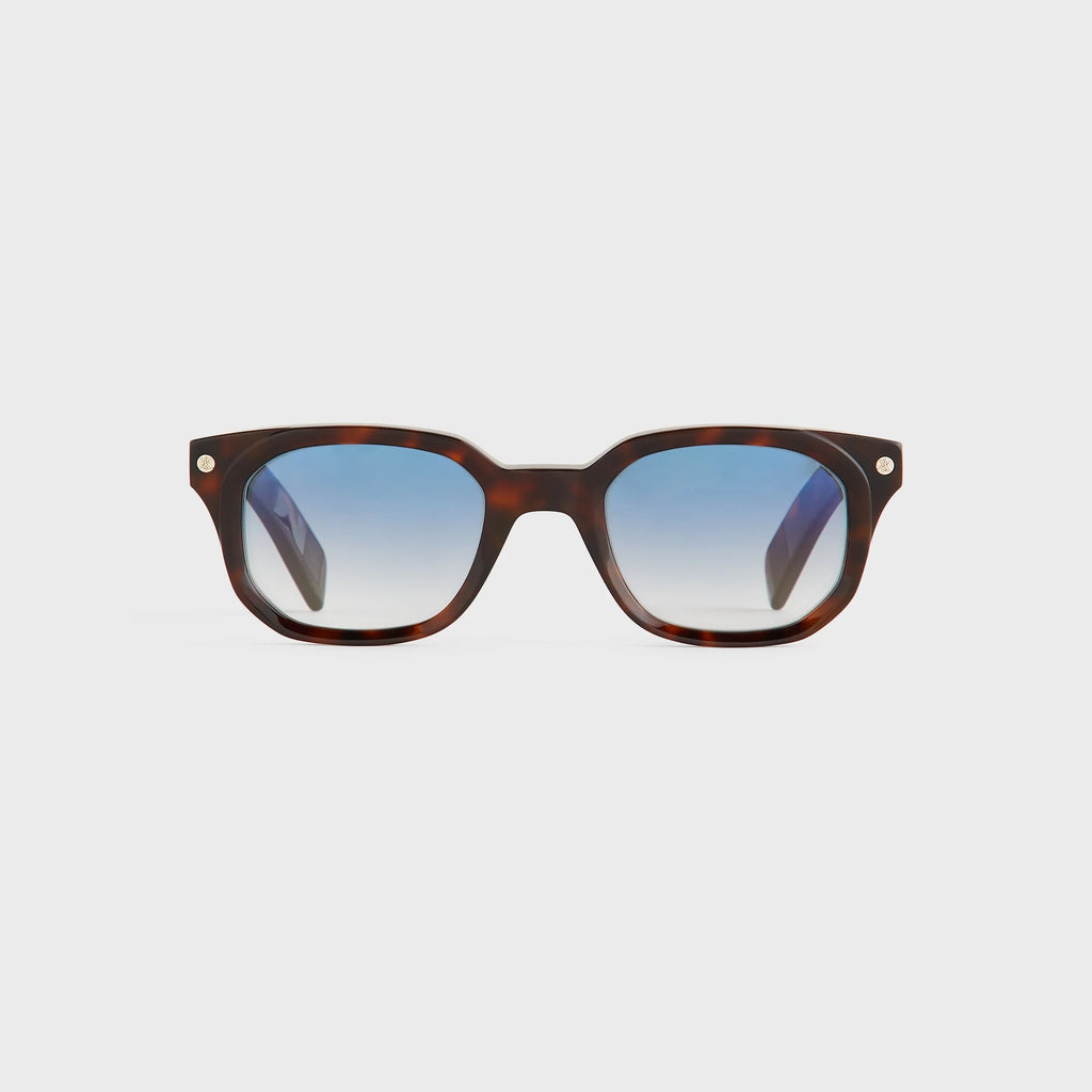 Kith Ellison Sunglasses - Tortoise