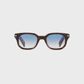 Kith Ellison Sunglasses - Tortoise