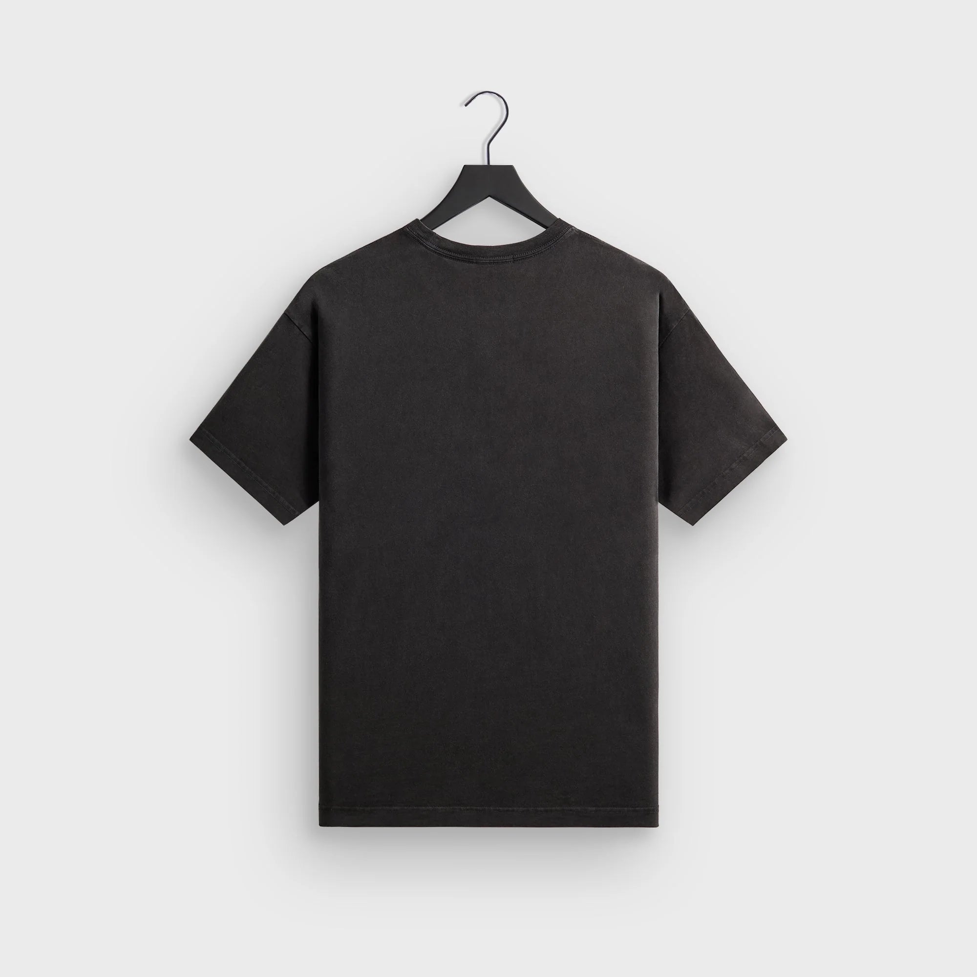 Kith Getaway Vintage Tee - Black