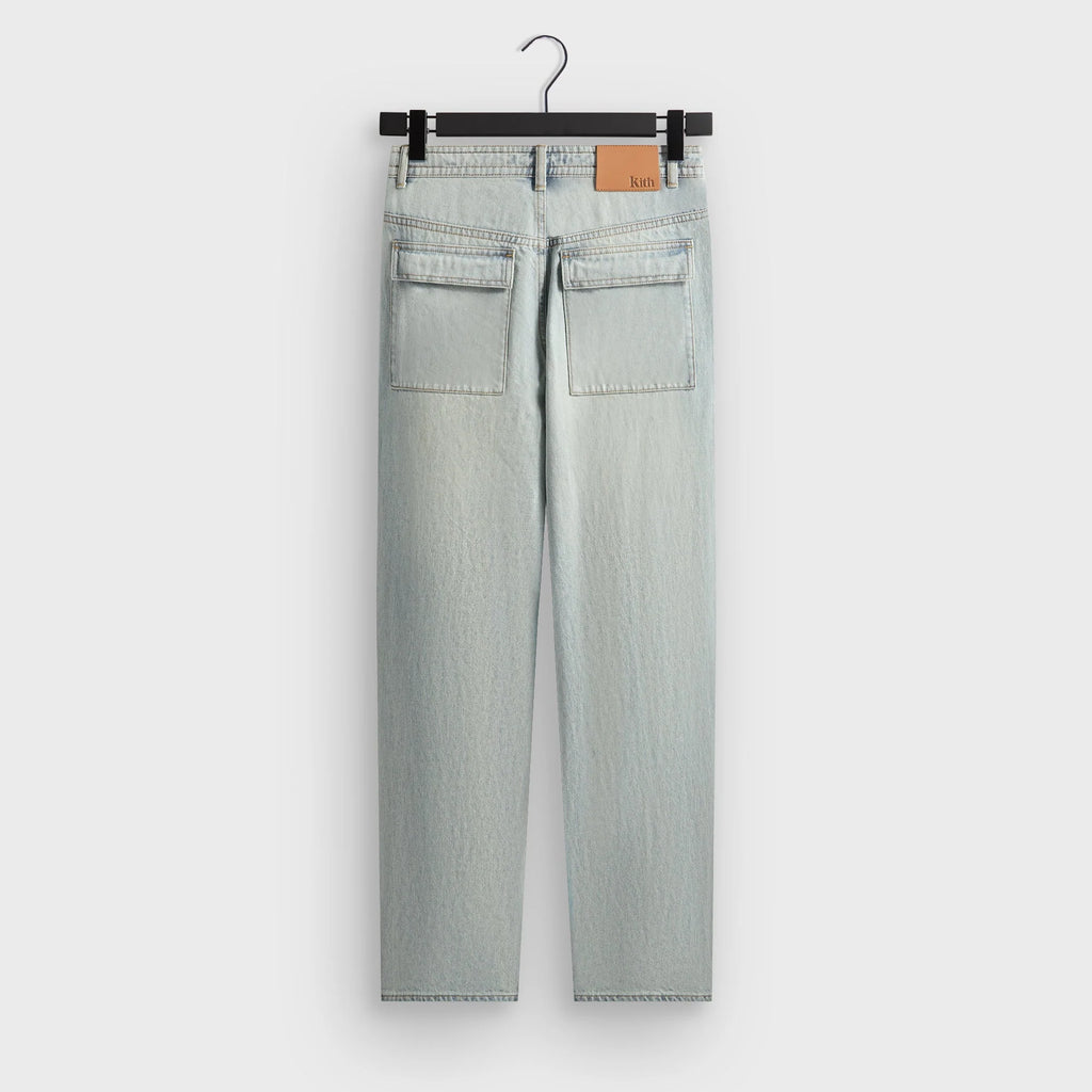 Kith Zane Denim Pant - Light Indigo