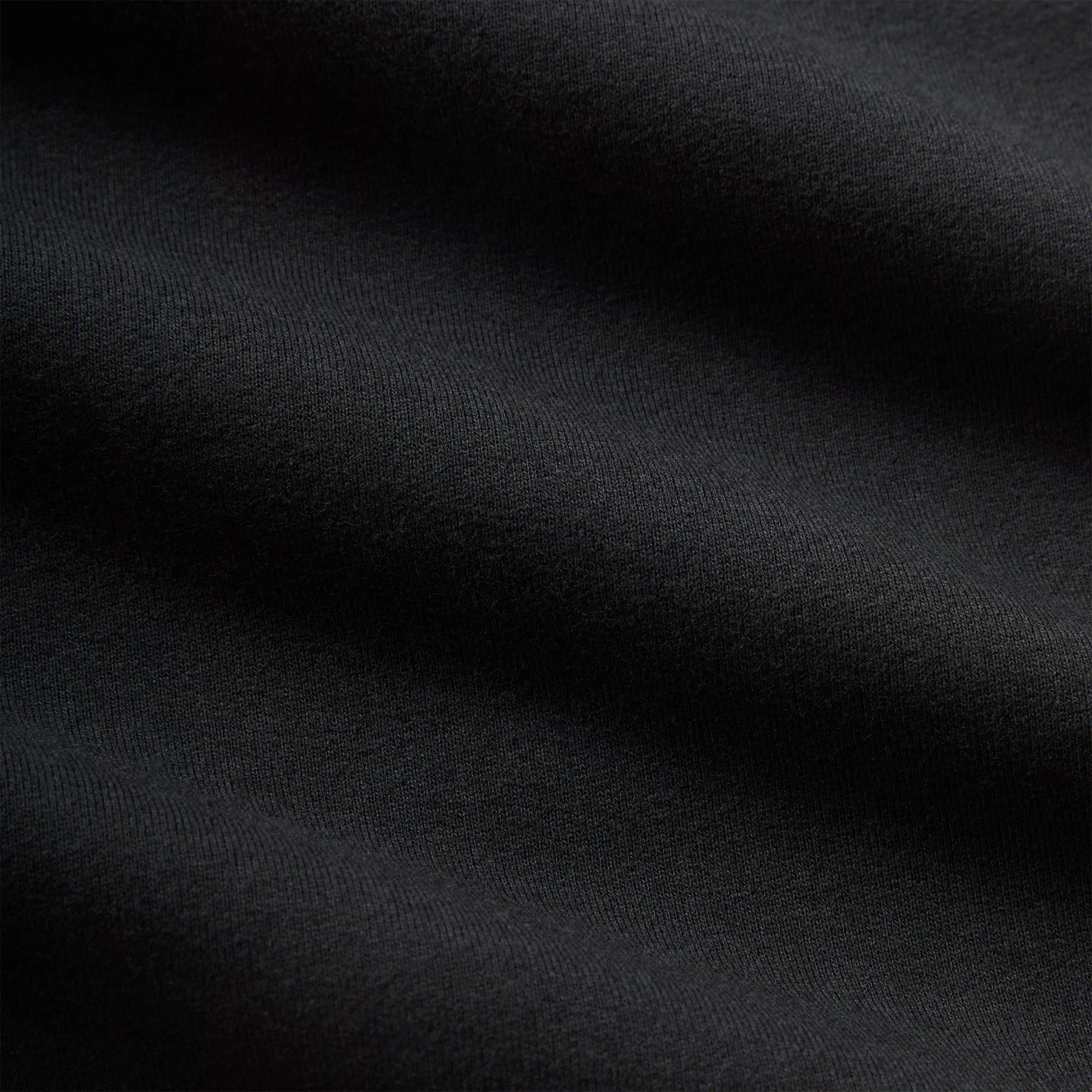 Kith Nelson Crewneck - Black