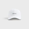 Kith Ivy for Wilson Crinkle Performance Cap - White