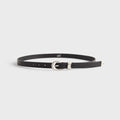 Kith Western Belt - Black