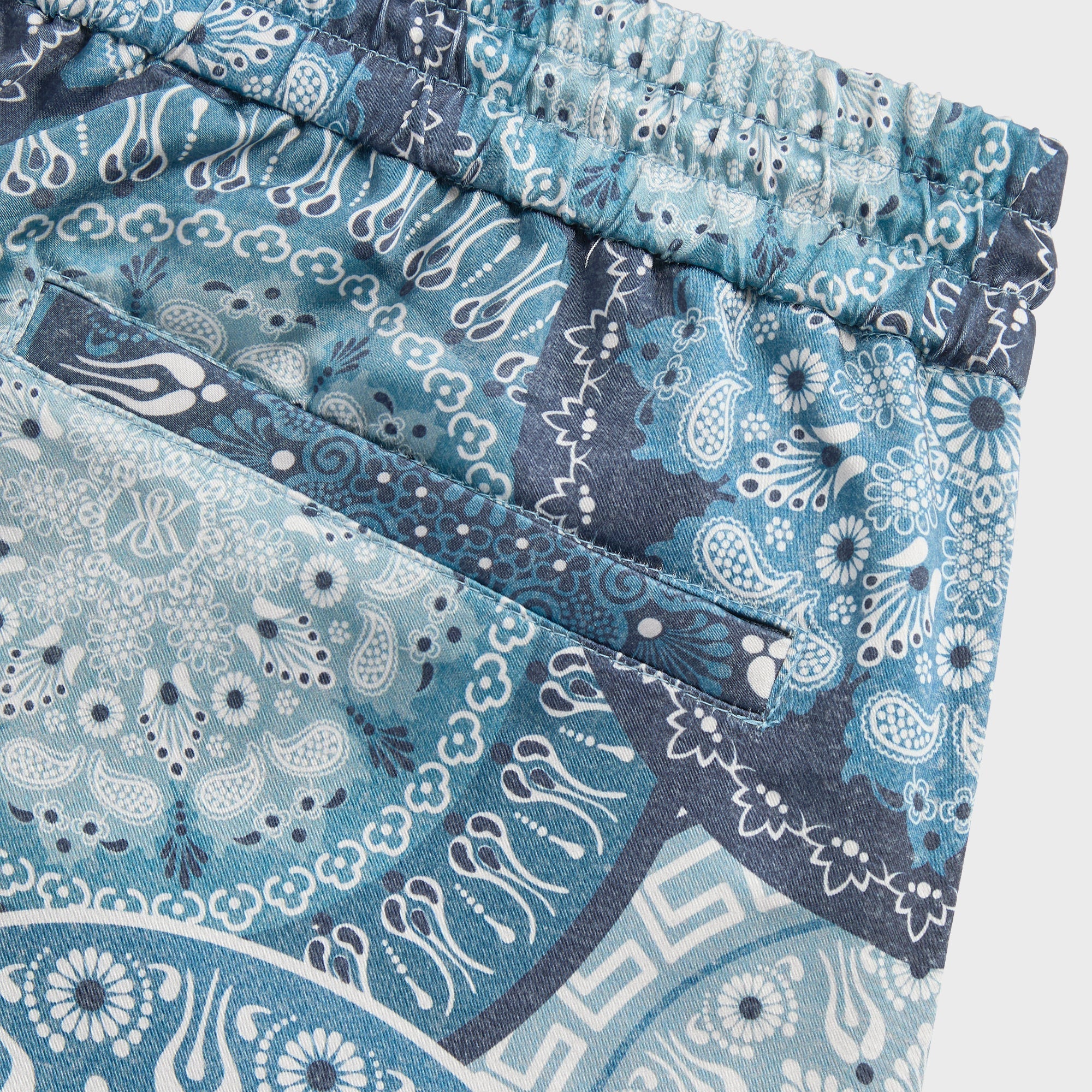 Kith Mosaic Mandala Active Short - Novel