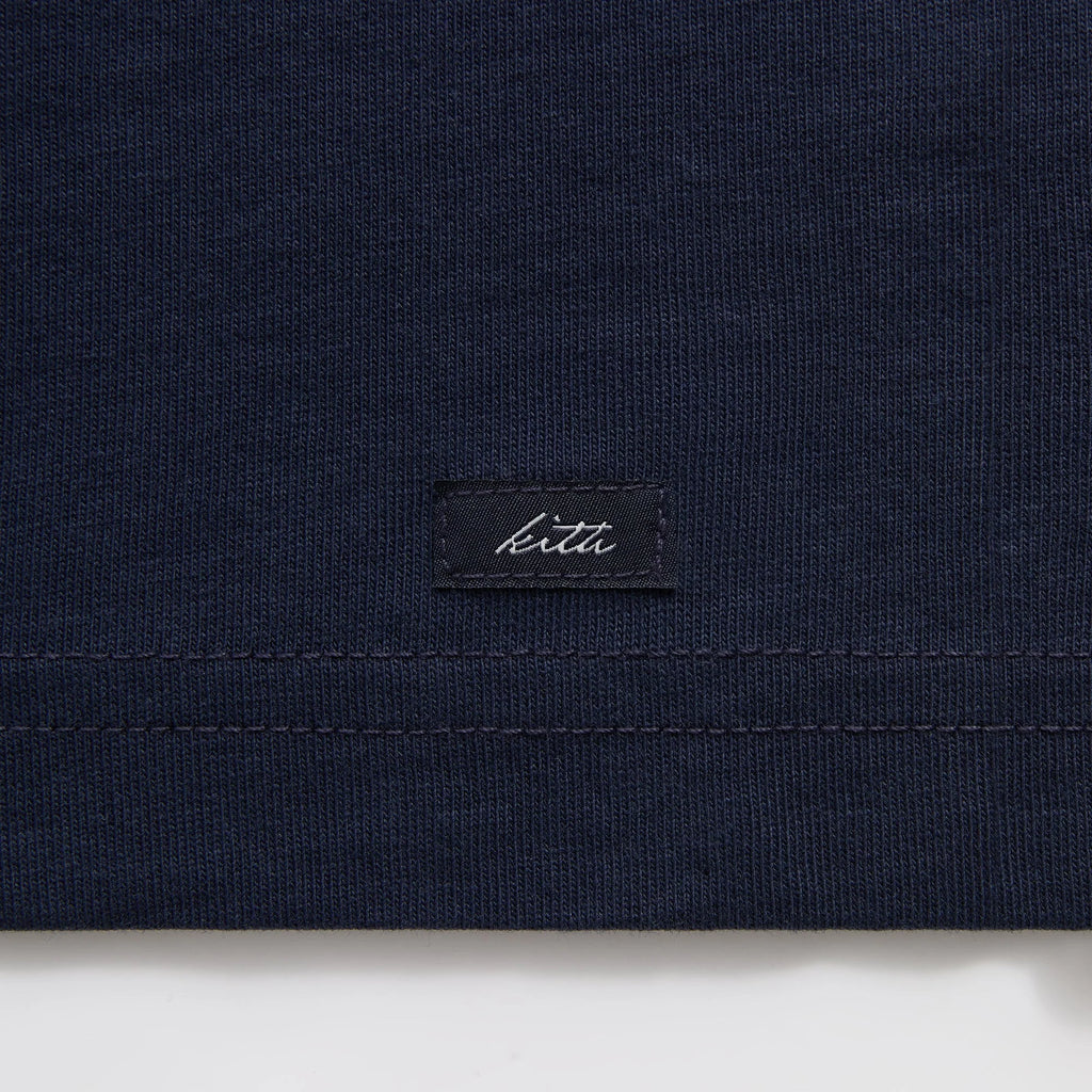 Kith Leonard Polo - Nocturnal
