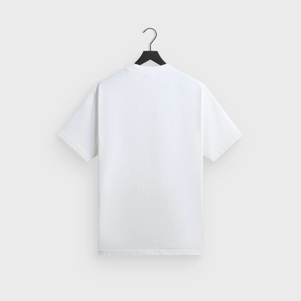 Kith Adrian Tee - White