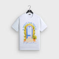 Kith Dolce Far Niente Tee - White