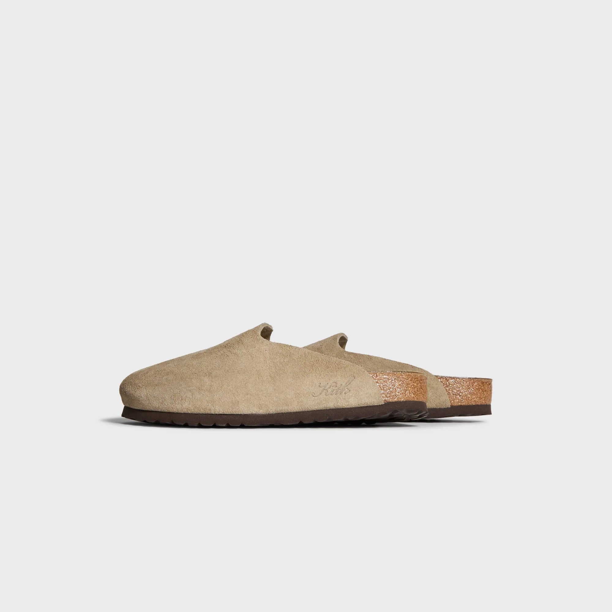 Kith for Birkenstock WMNS Amsterdam - Taupe
