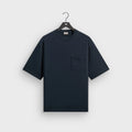 Kith 101 Leonard Pocket Tee - Forge