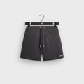 Kith Micro Waffle Graham Short - Carbon