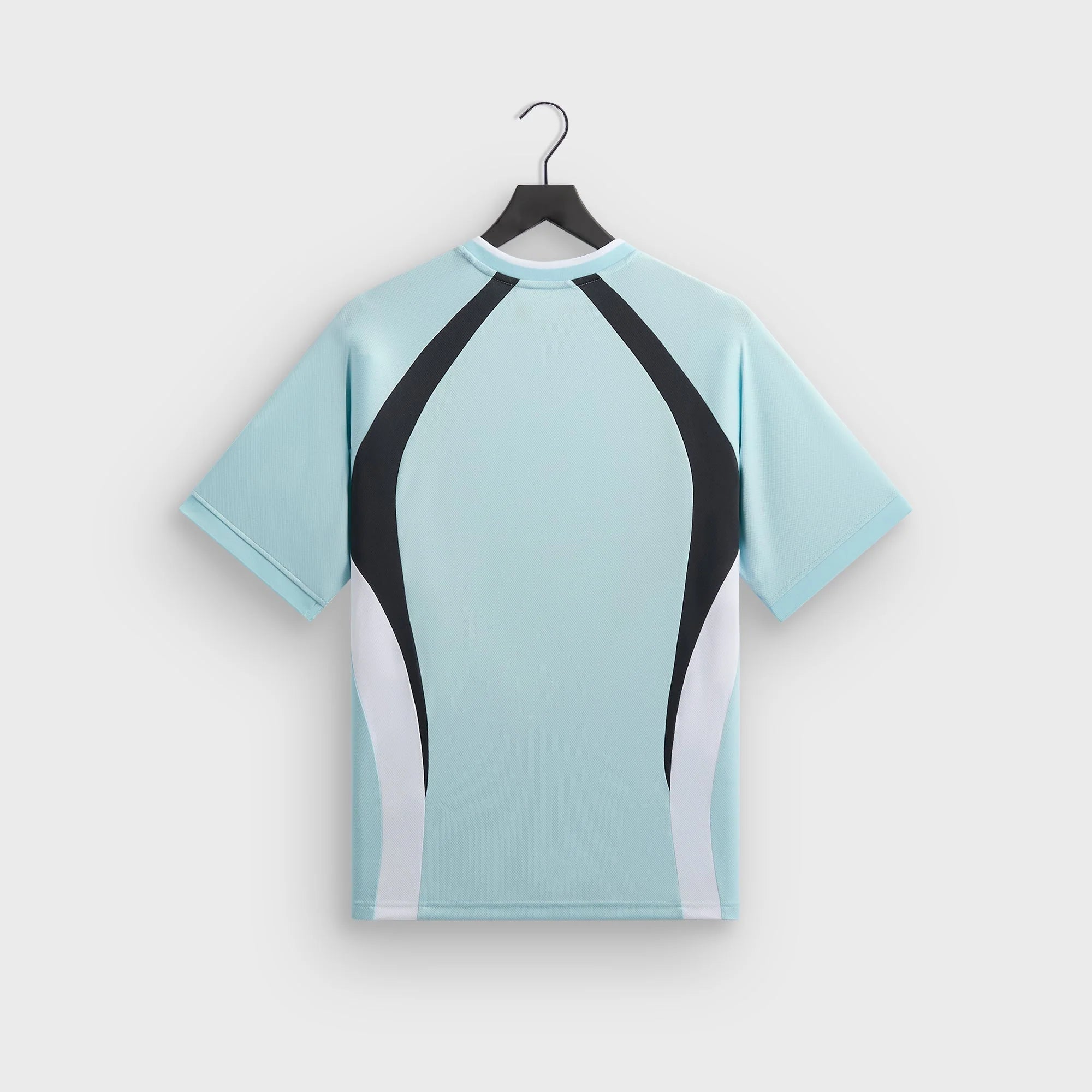 Kith Otto Mesh Chase Jersey - Crystal