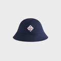 Kith Canvas Lloyd Bucket Hat - Nocturnal