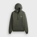 Kith Interlock Williams III Hoodie - Machine