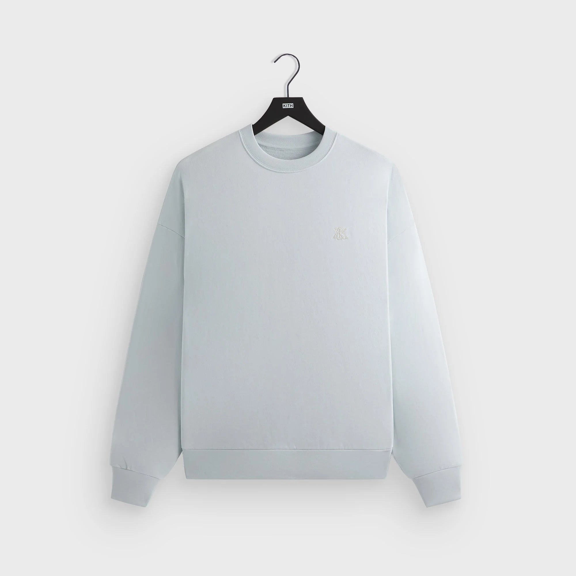 Kith Terry Nelson Crewneck - Fade