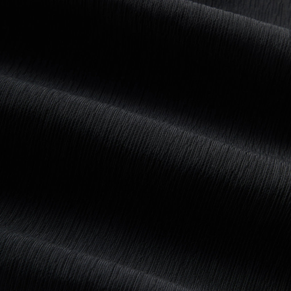 Kith Crinkled Nylon Maverick Pant - Black