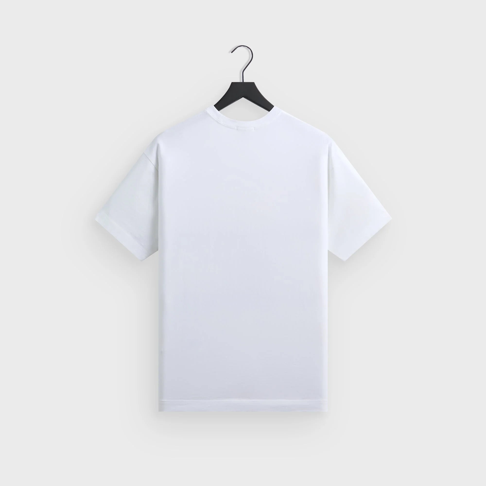 Kith for Taxi Driver DVD Cover Standard Tee - White