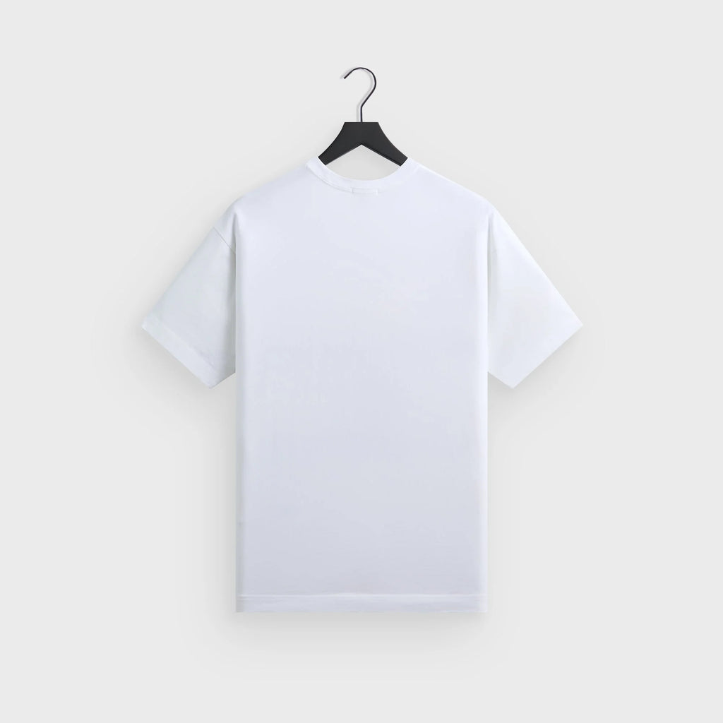 Kith for Taxi Driver DVD Cover Standard Tee - White