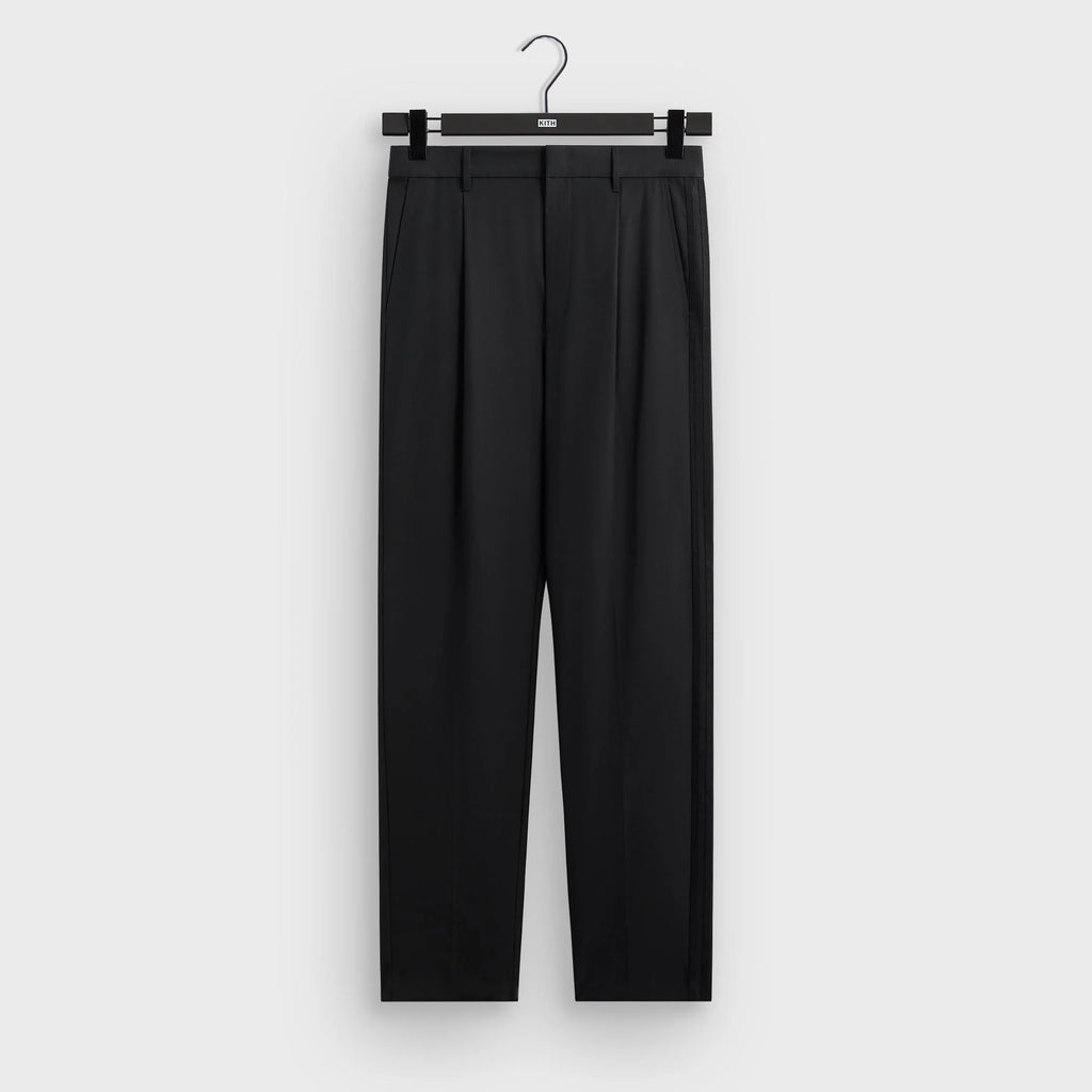 Kith & Messi for adidas Football Suiting Pant - Black