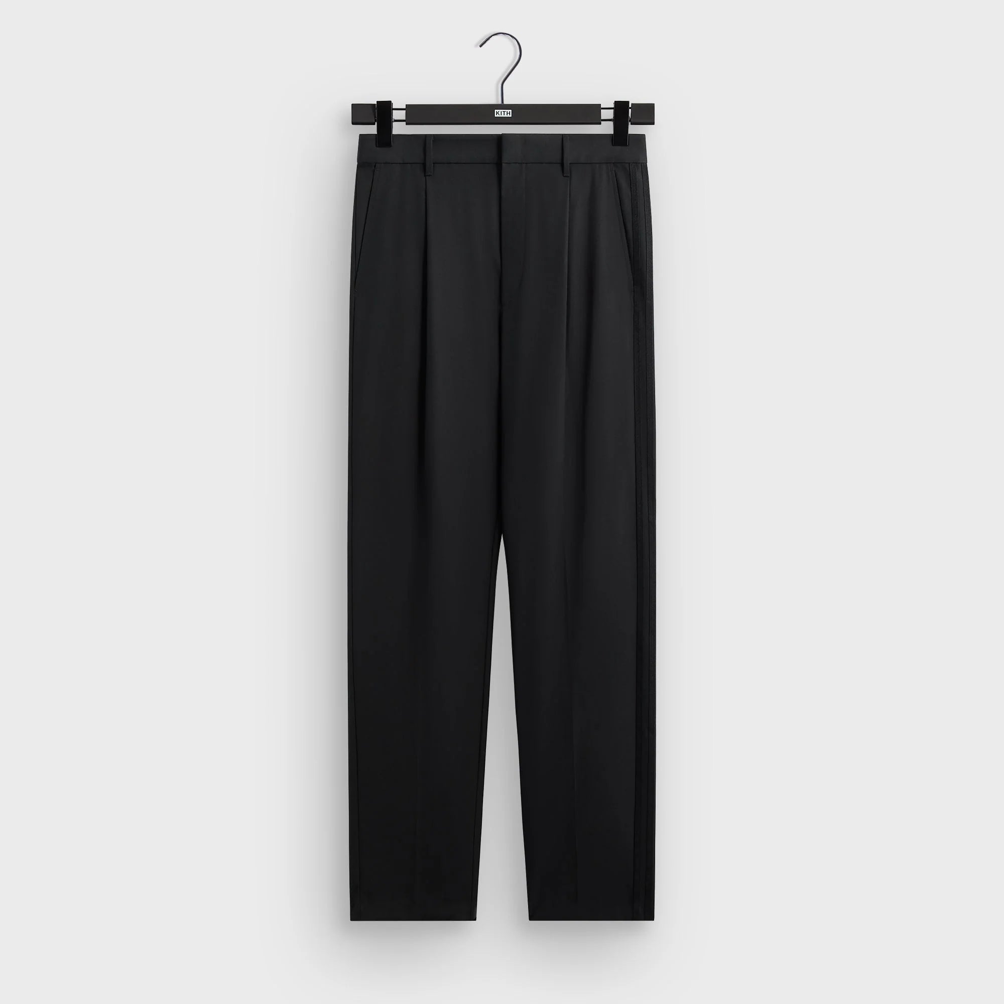 Kith & Messi for adidas Football Suiting Pant - Black