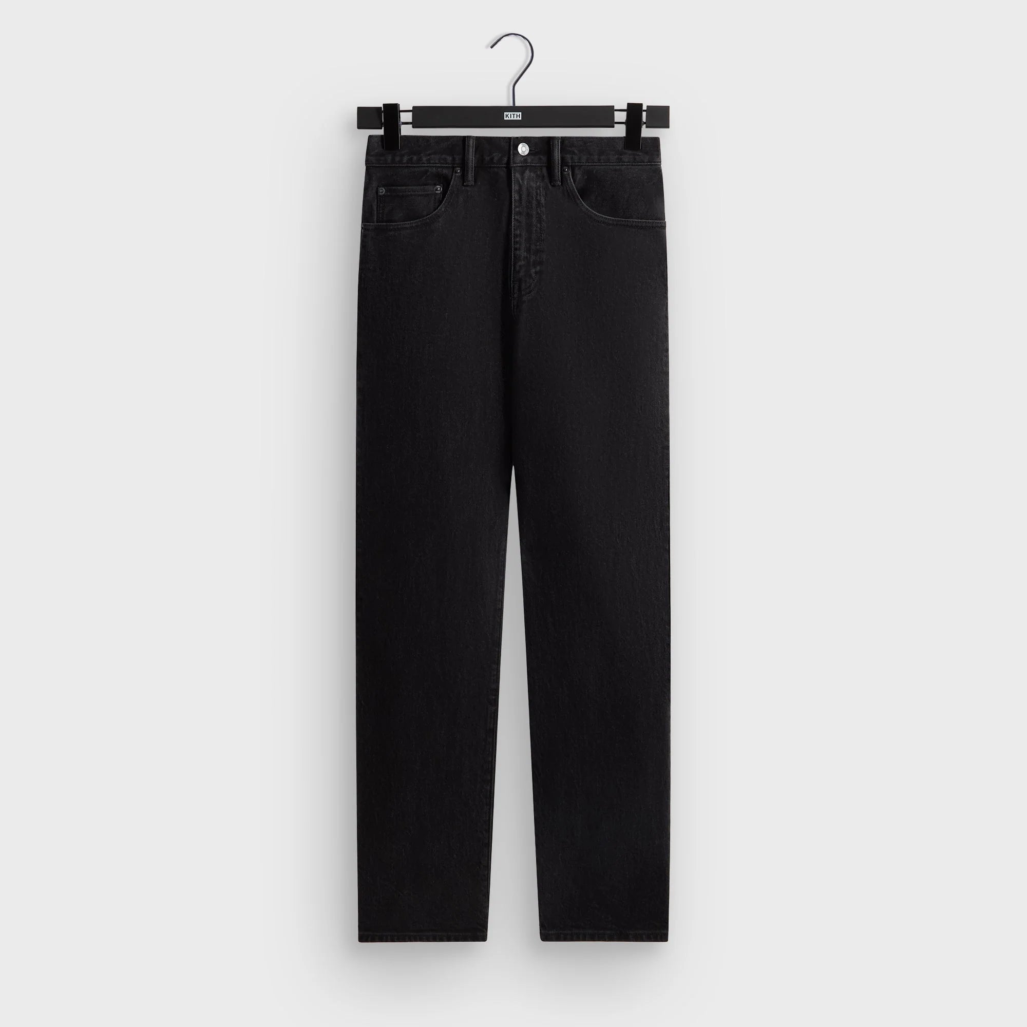 Kith Webster Chill - Washed Black