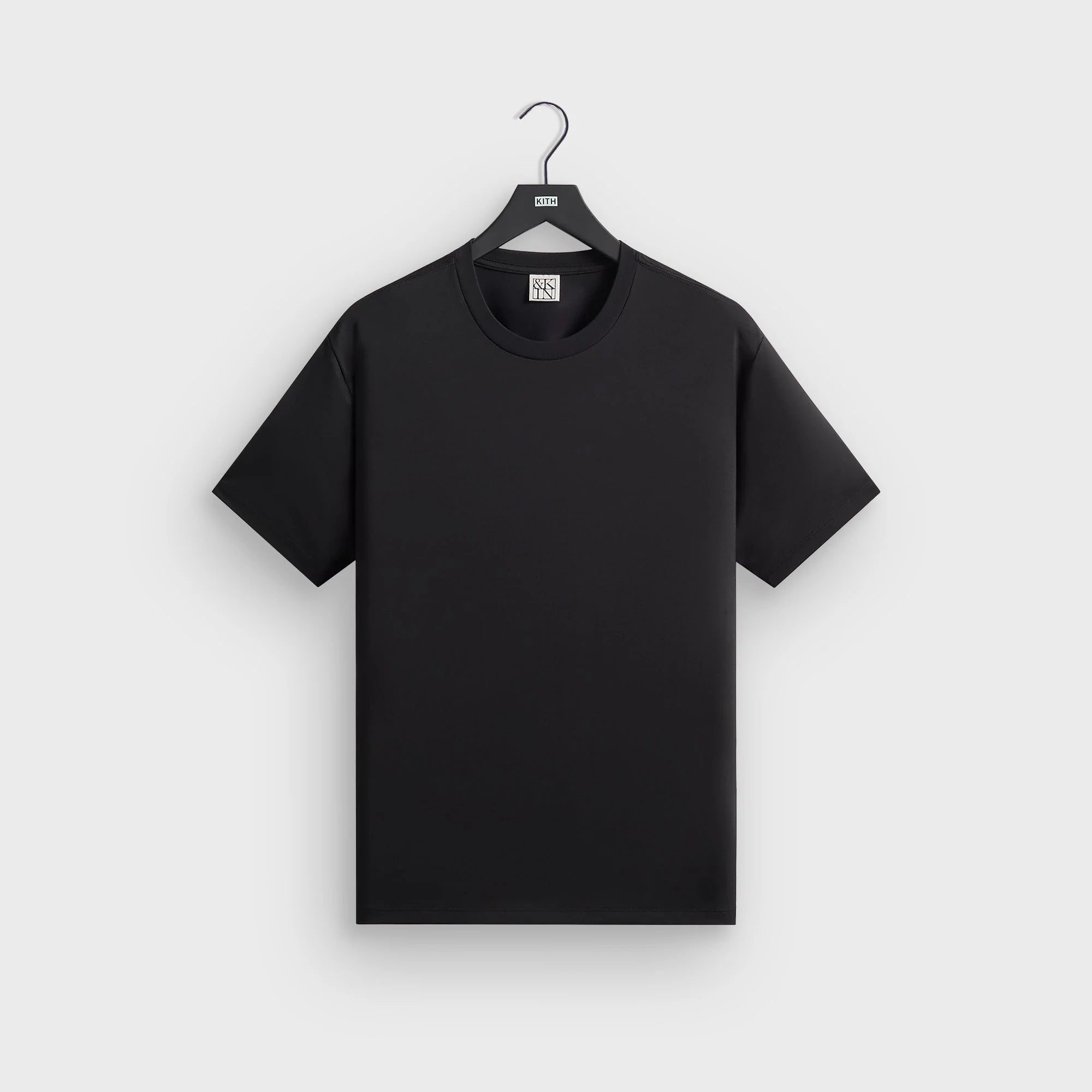 &Kin Darin Tee - Black