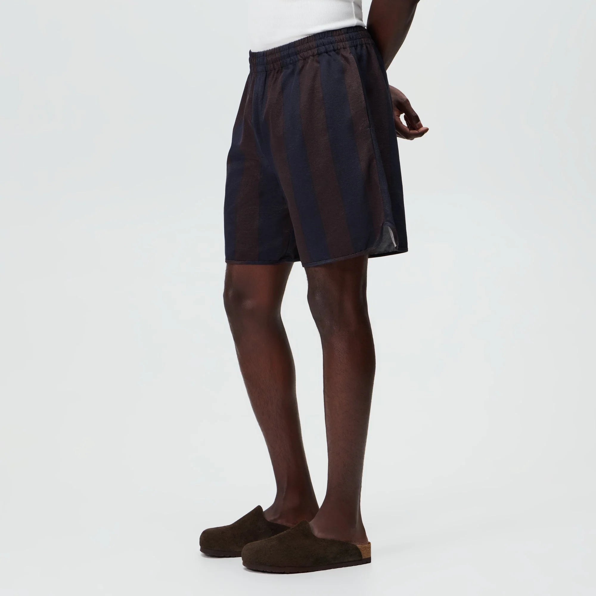 &Kin Faille Adi Short - Cosmos