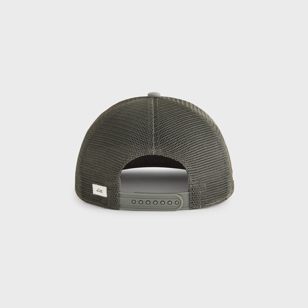Kith & '47 for the New York Yankees SL Hitch Trucker Hat - Island