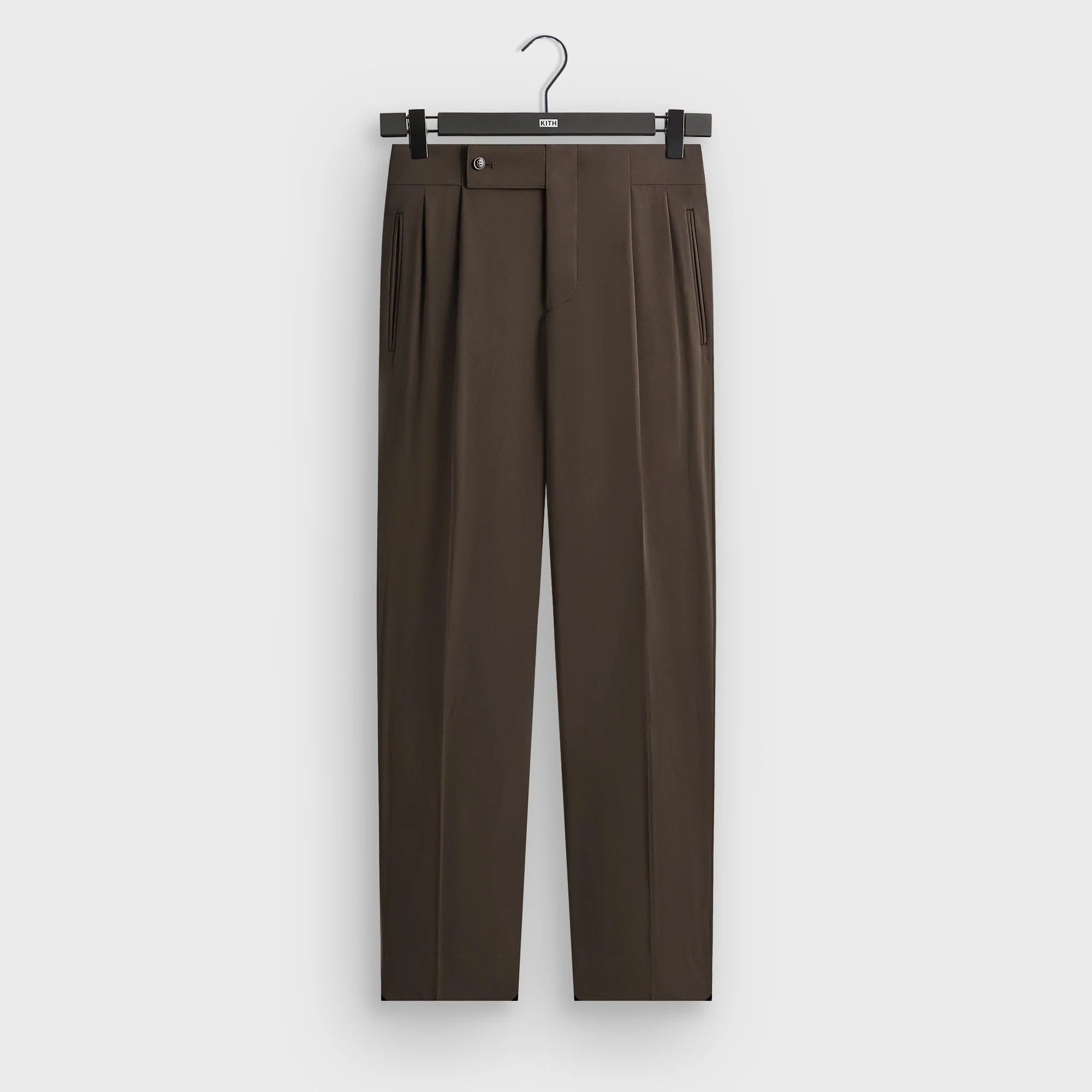 Giorgio Armani & Kith &Kin Artist Suit Pant - Kindling