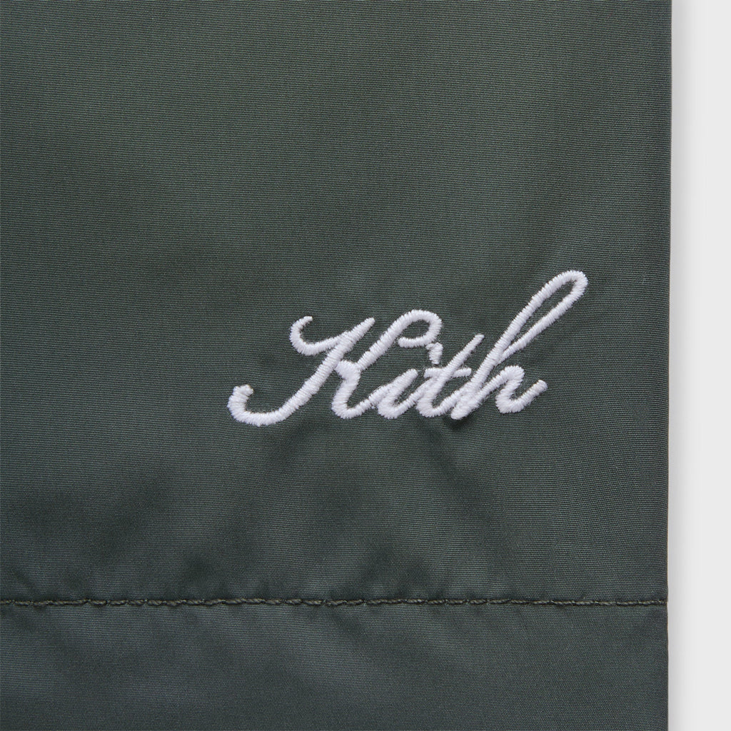 Kith Transitional Active Short - Machine
