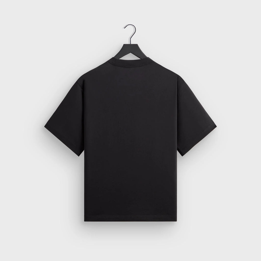 Kith Alex Boxy Tee - Black